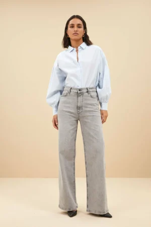 By bar Broeken<Lina Pant