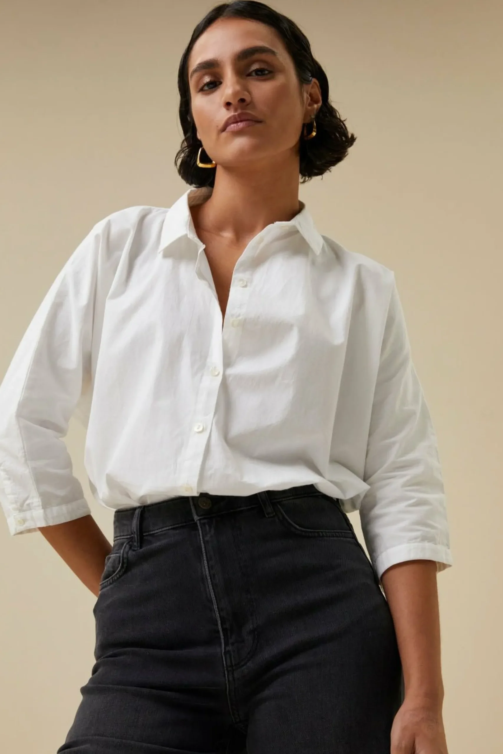 By bar Broeken<Lina Pant