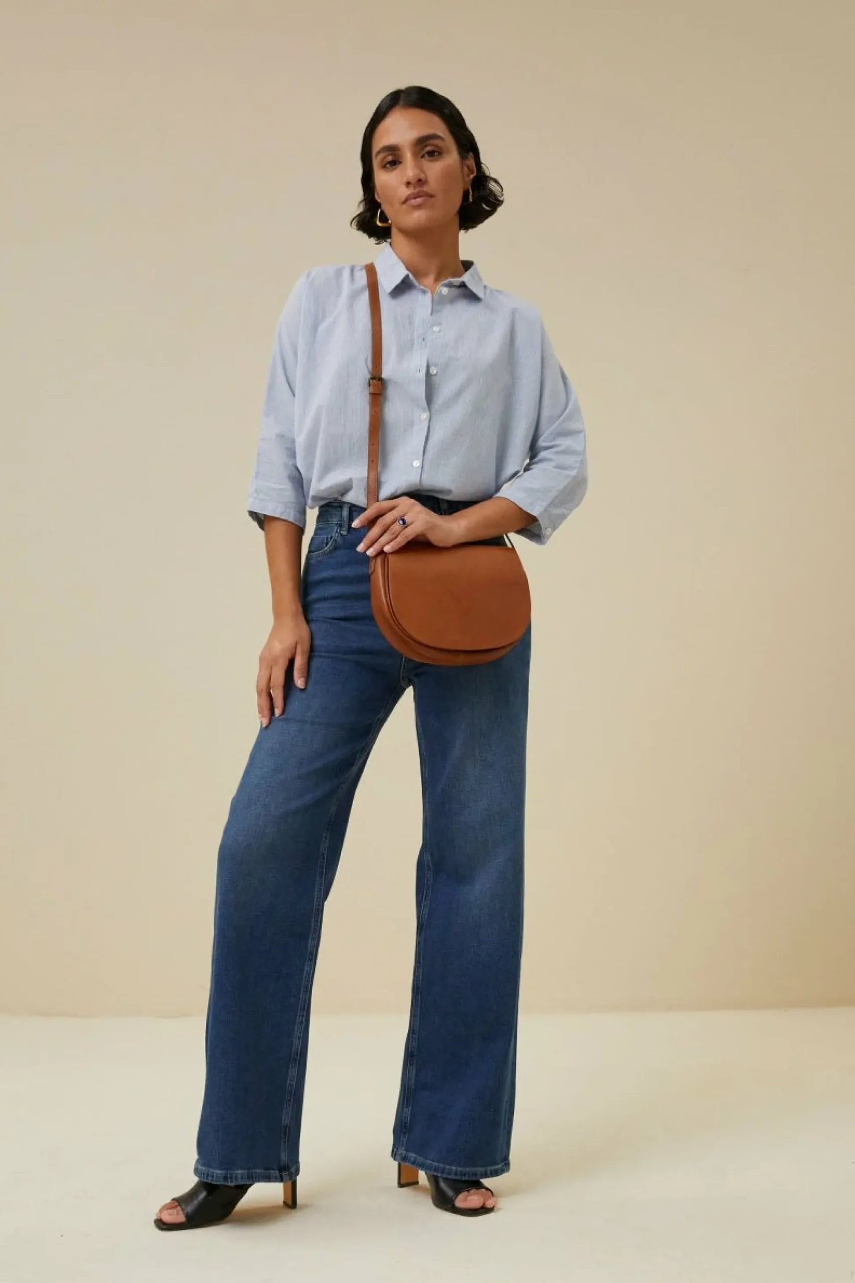 By bar Jeans<Lina Pant