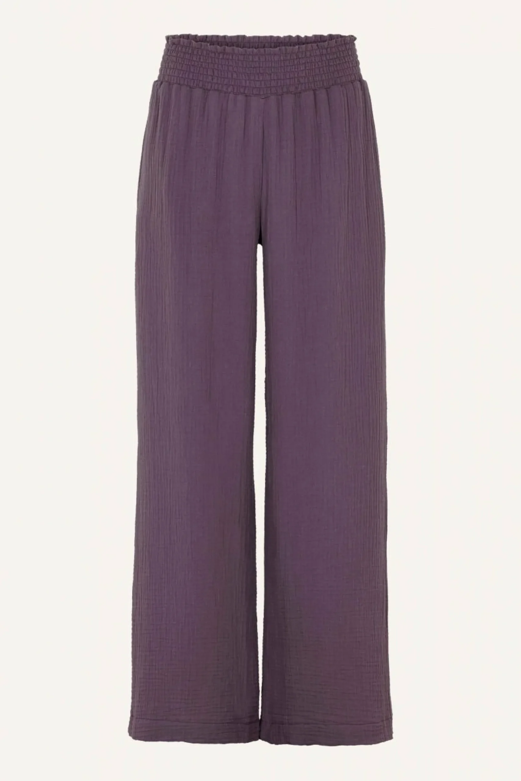 By bar Broeken<Loua Doppia Pant