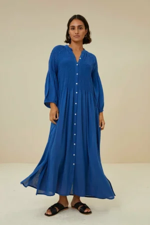 By bar Jurken<Loulou Dress