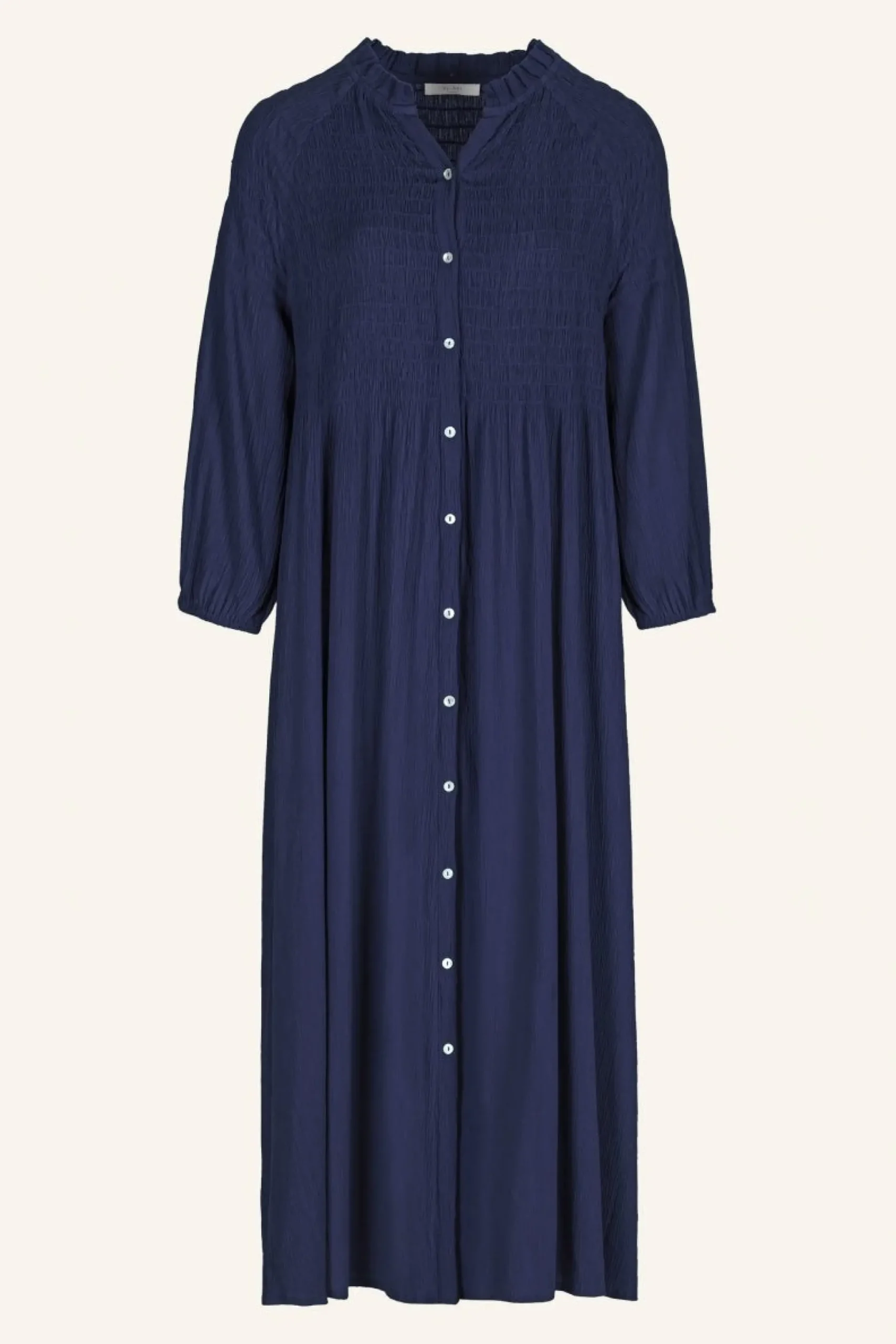 By bar Jurken<Loulou Dress