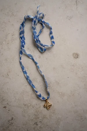 By bar Kettingen<Lucknow Necklace