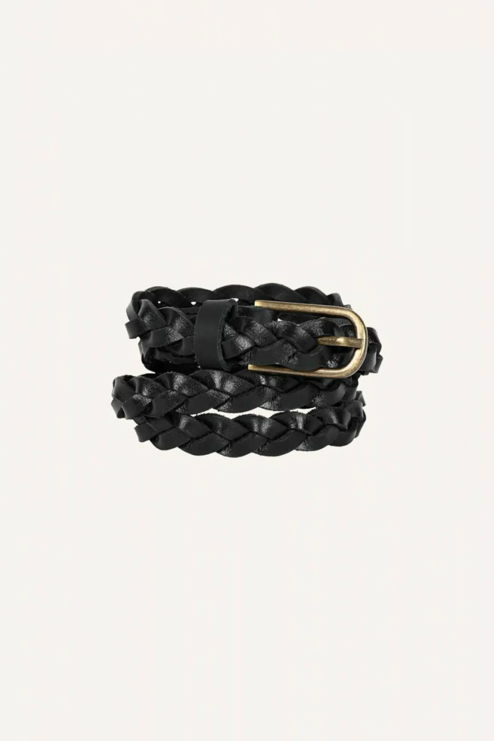 By bar Riemen<Luna Belt