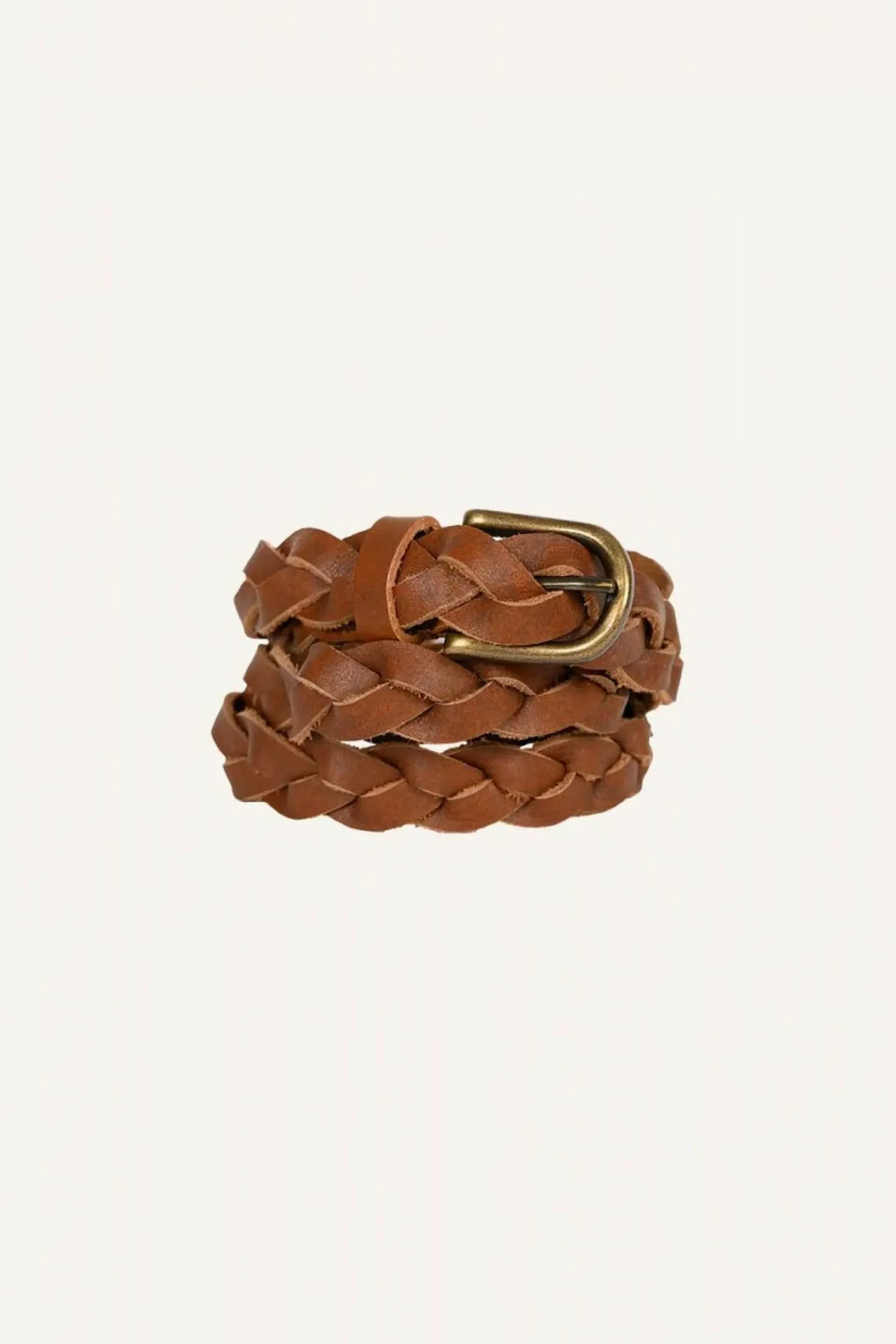 By bar Riemen<Luna Belt