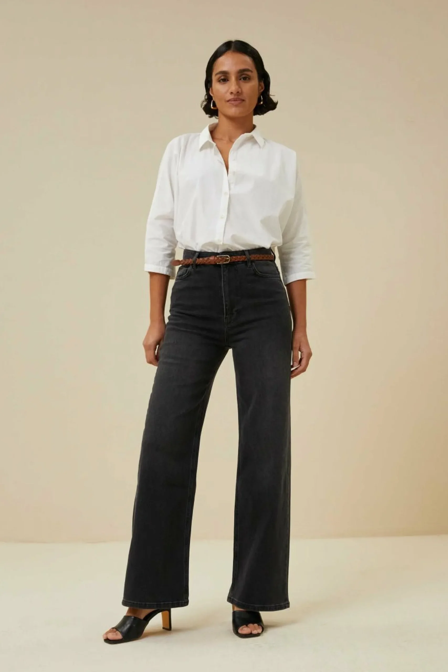 By bar Riemen<Luna Belt