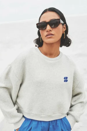 By bar Truien<Maeve Sweater