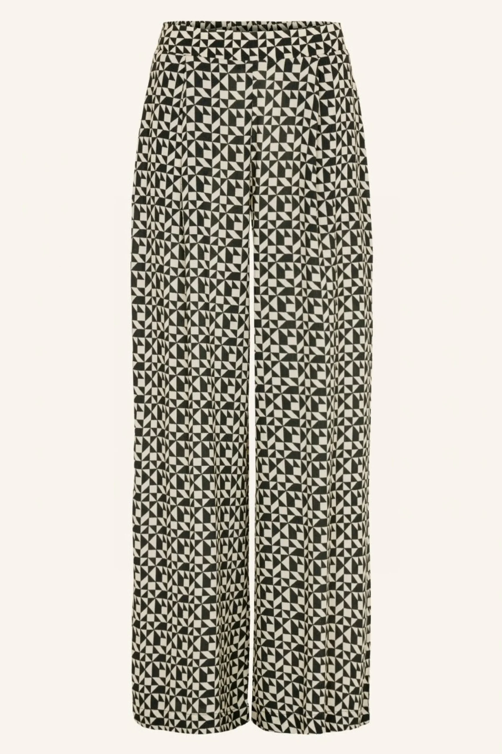 By bar Broeken<Mara Graphic Pant