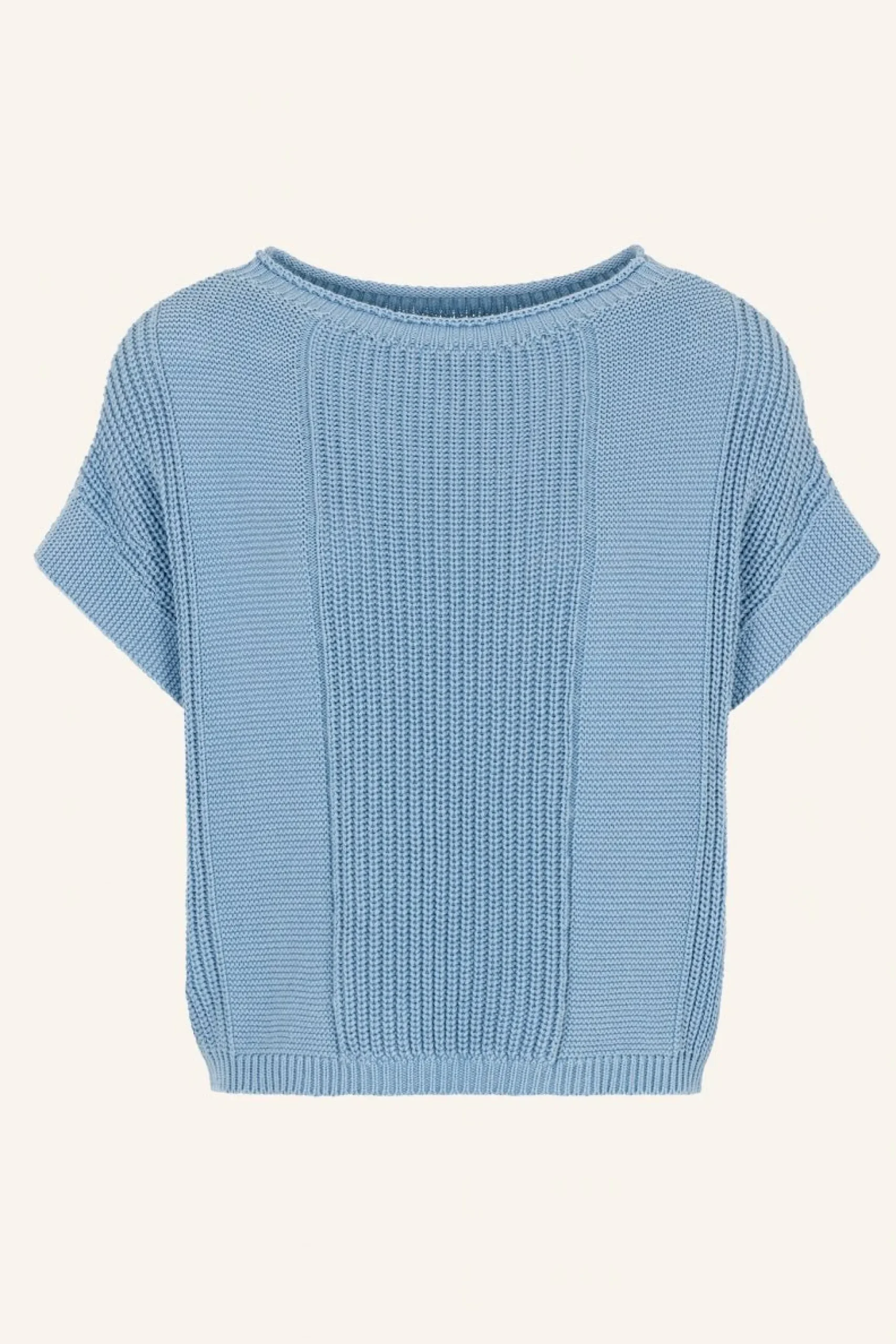 By bar Truien<Max Ss Pullover