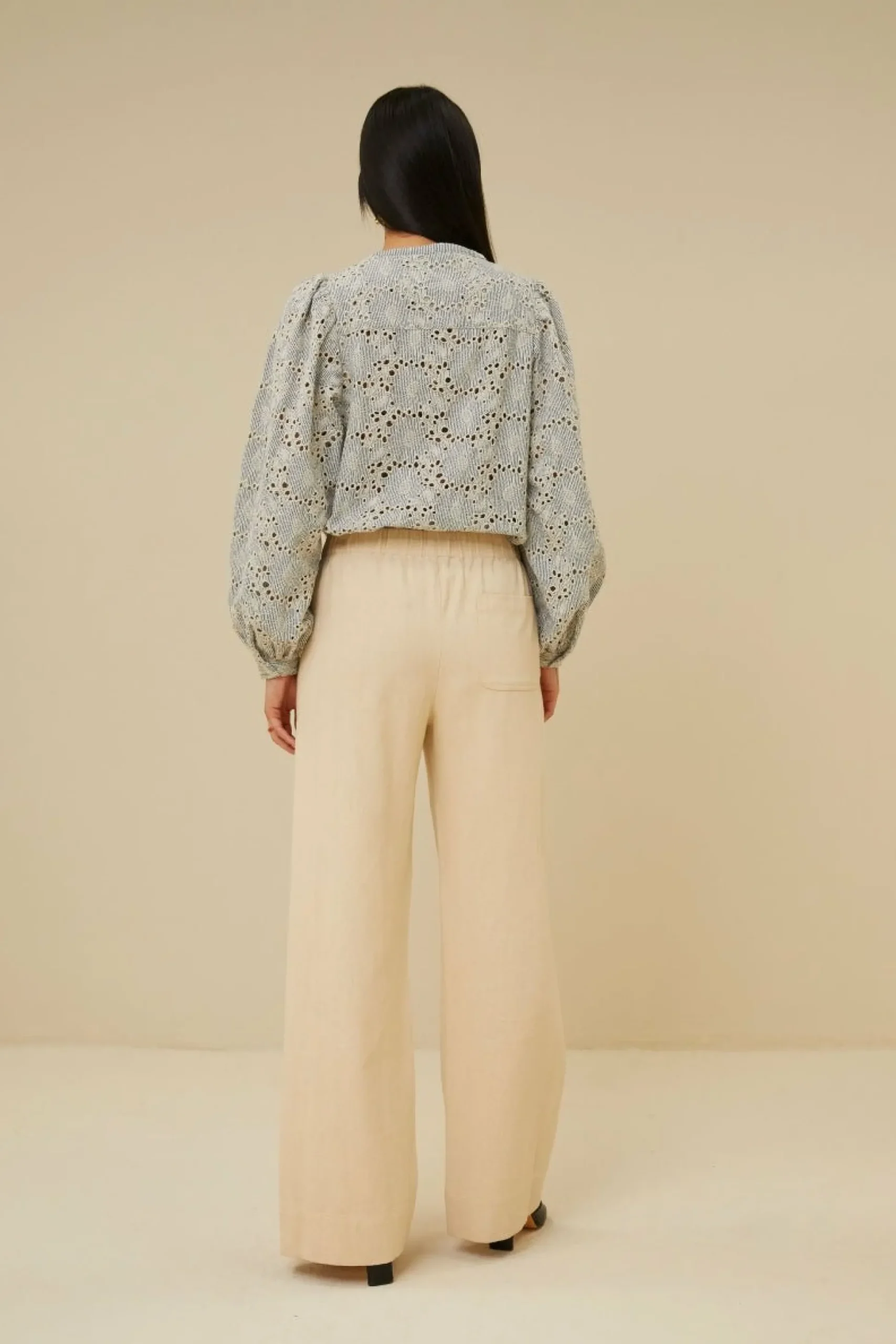 By bar Jeans<Mees Twill Pant