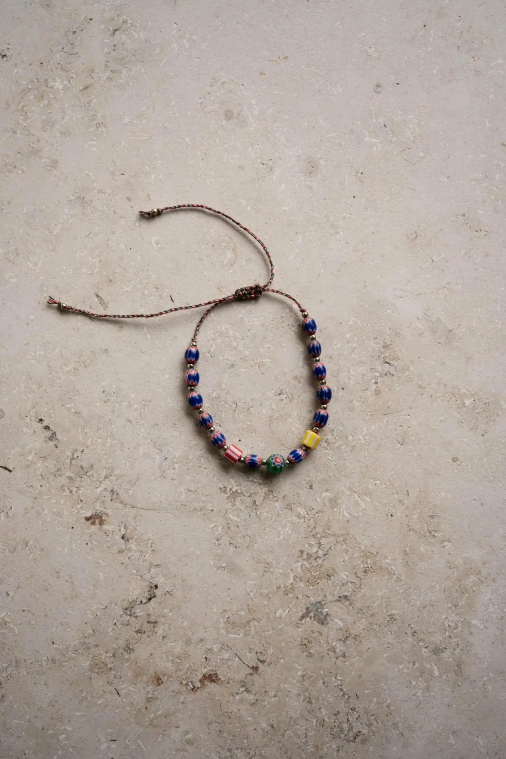 By bar Armbanden<Mika Bracelet