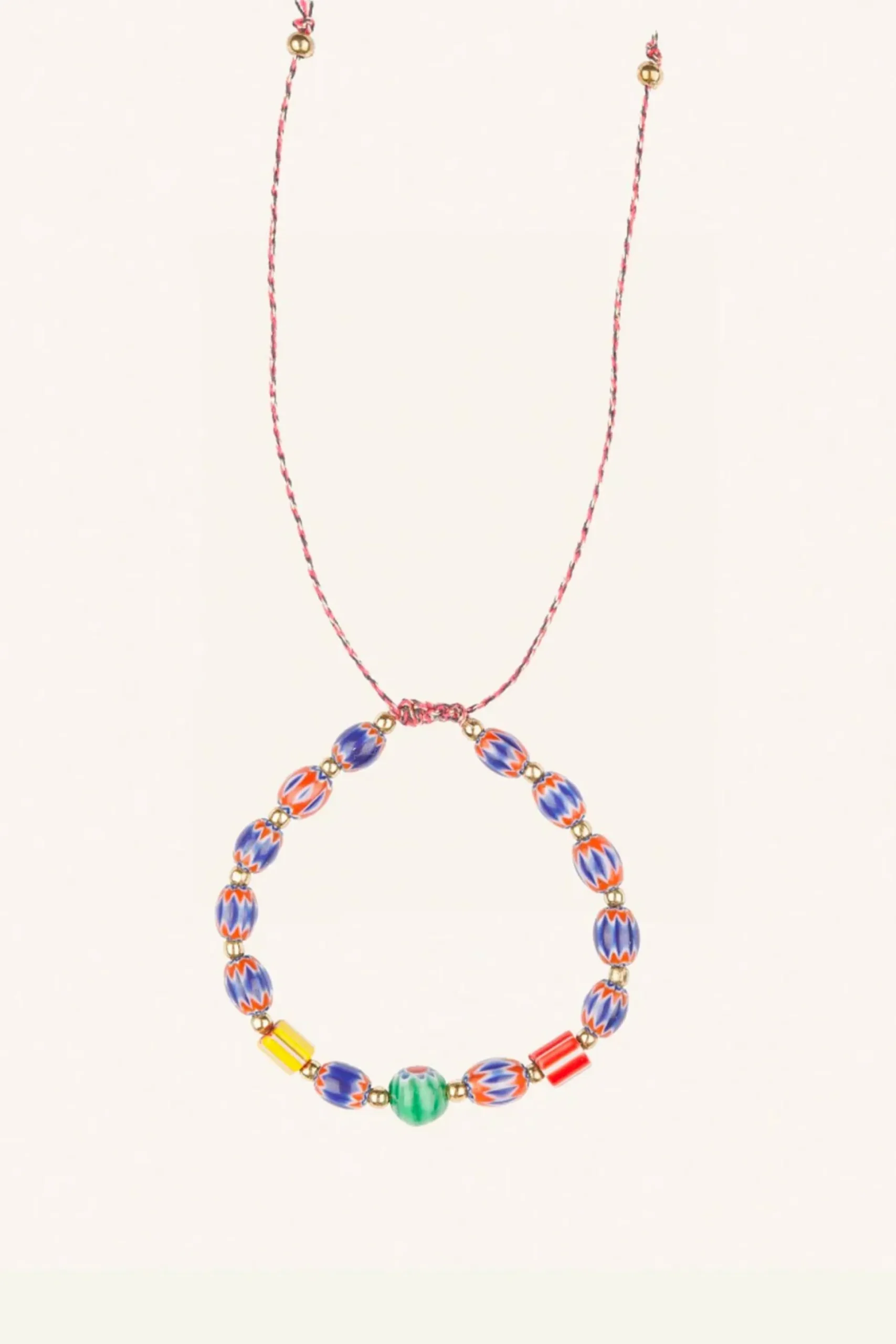 By bar Armbanden<Mika Bracelet