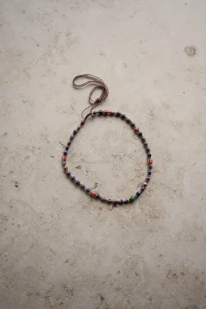 By bar Kettingen<Mika Necklace
