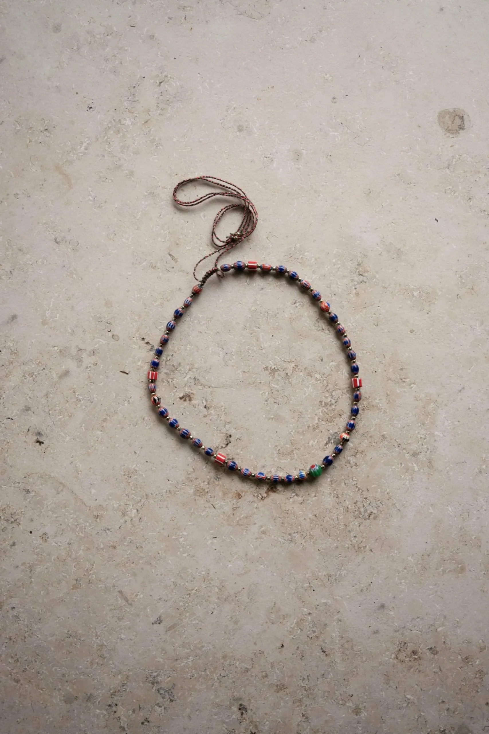 By bar Kettingen<Mika Necklace