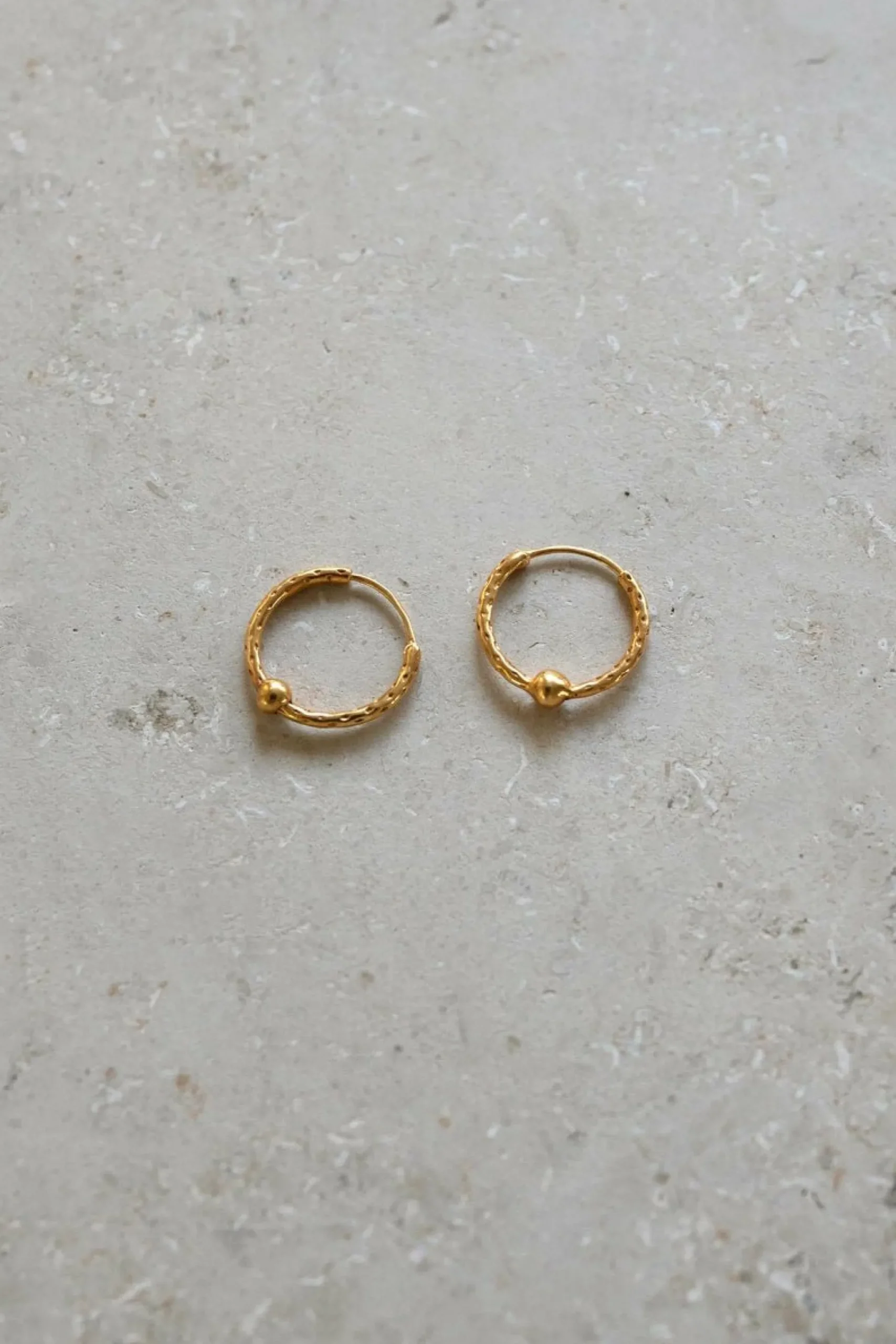 By bar Oorbellen<Milou Earring