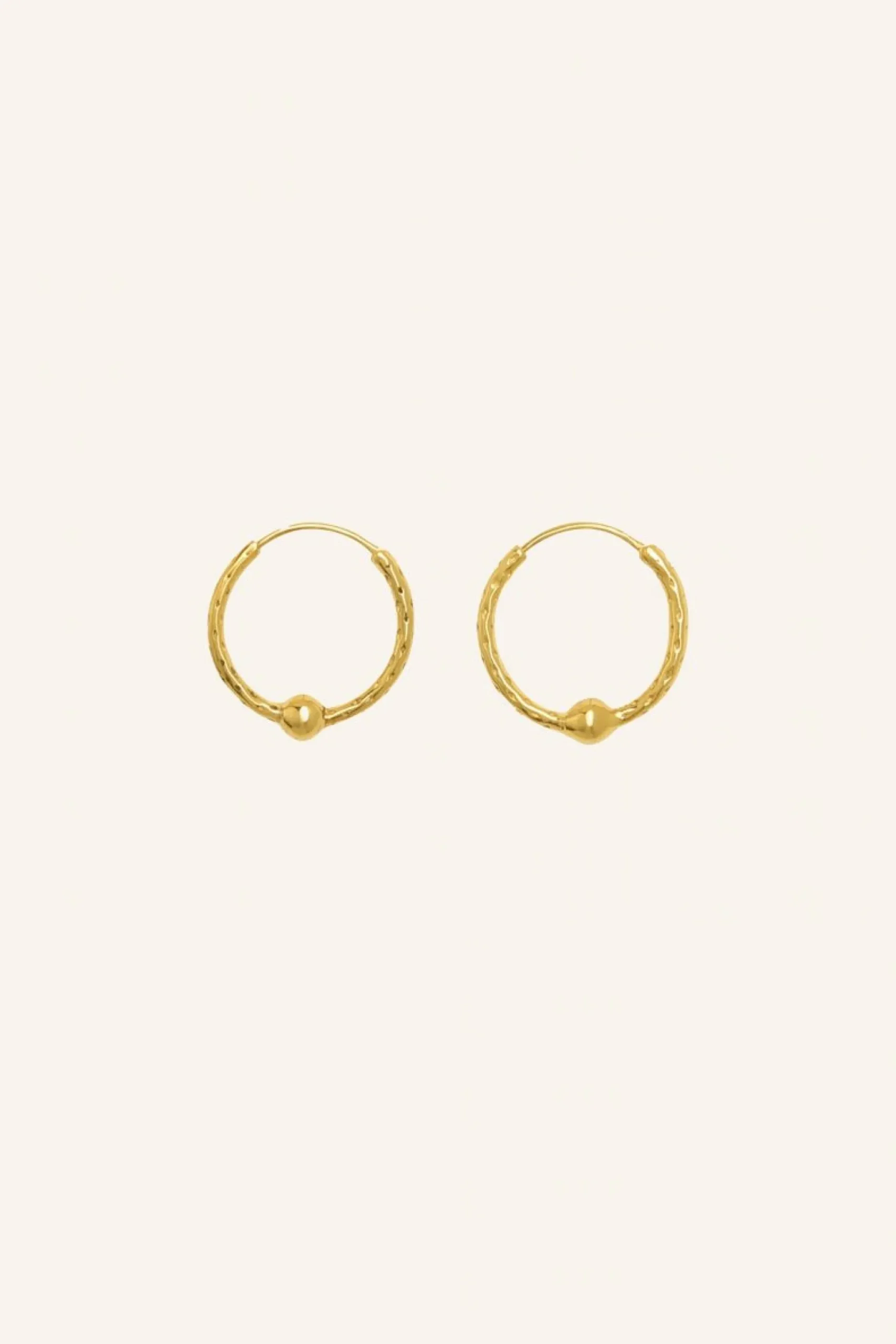 By bar Oorbellen<Milou Earring