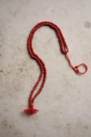 By bar Kettingen<Morris Necklace
