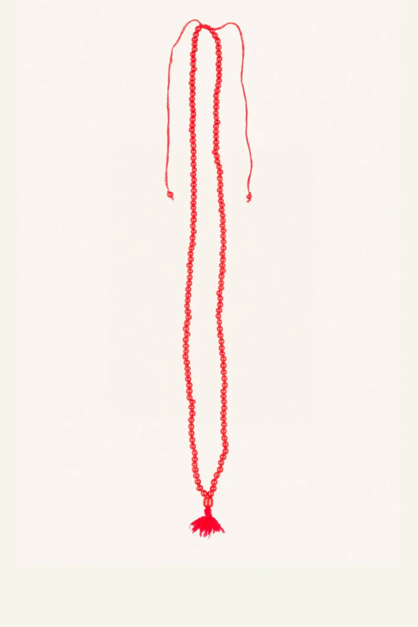 By bar Kettingen<Morris Necklace