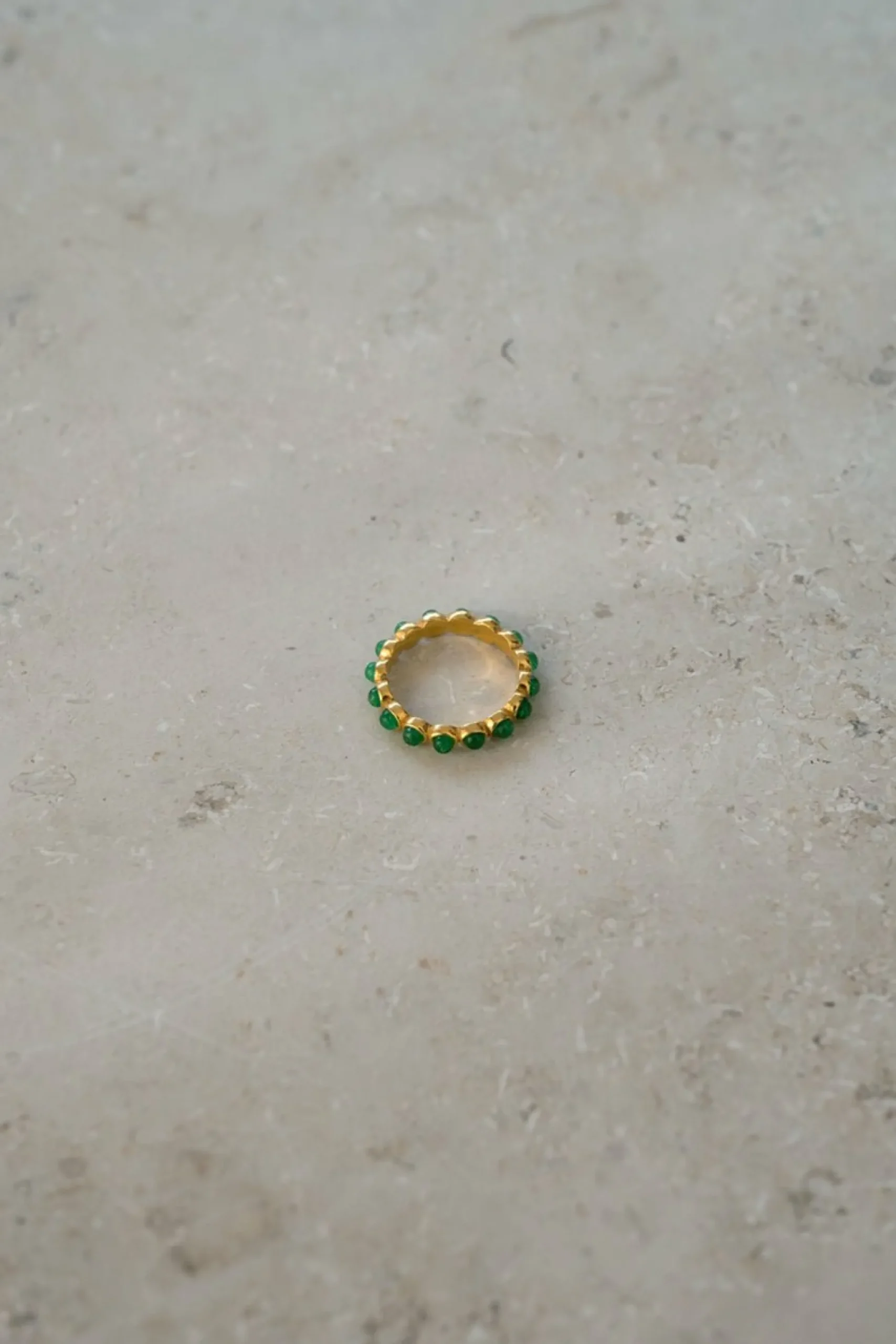 By bar Ringen<Noah Ring