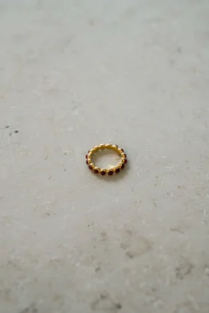 By bar Ringen<Noah Ring