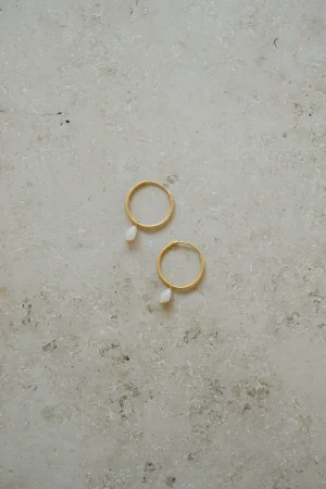 By bar Oorbellen<Pd Bella Earring