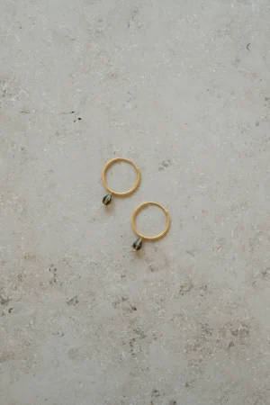 By bar Oorbellen<Pd Bella Earring