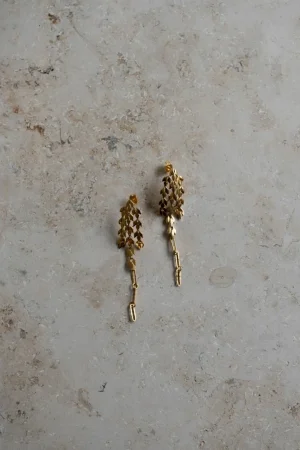 By bar Oorbellen<Pd Eloise Earring