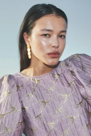 By bar Oorbellen<Pd Eva Earring