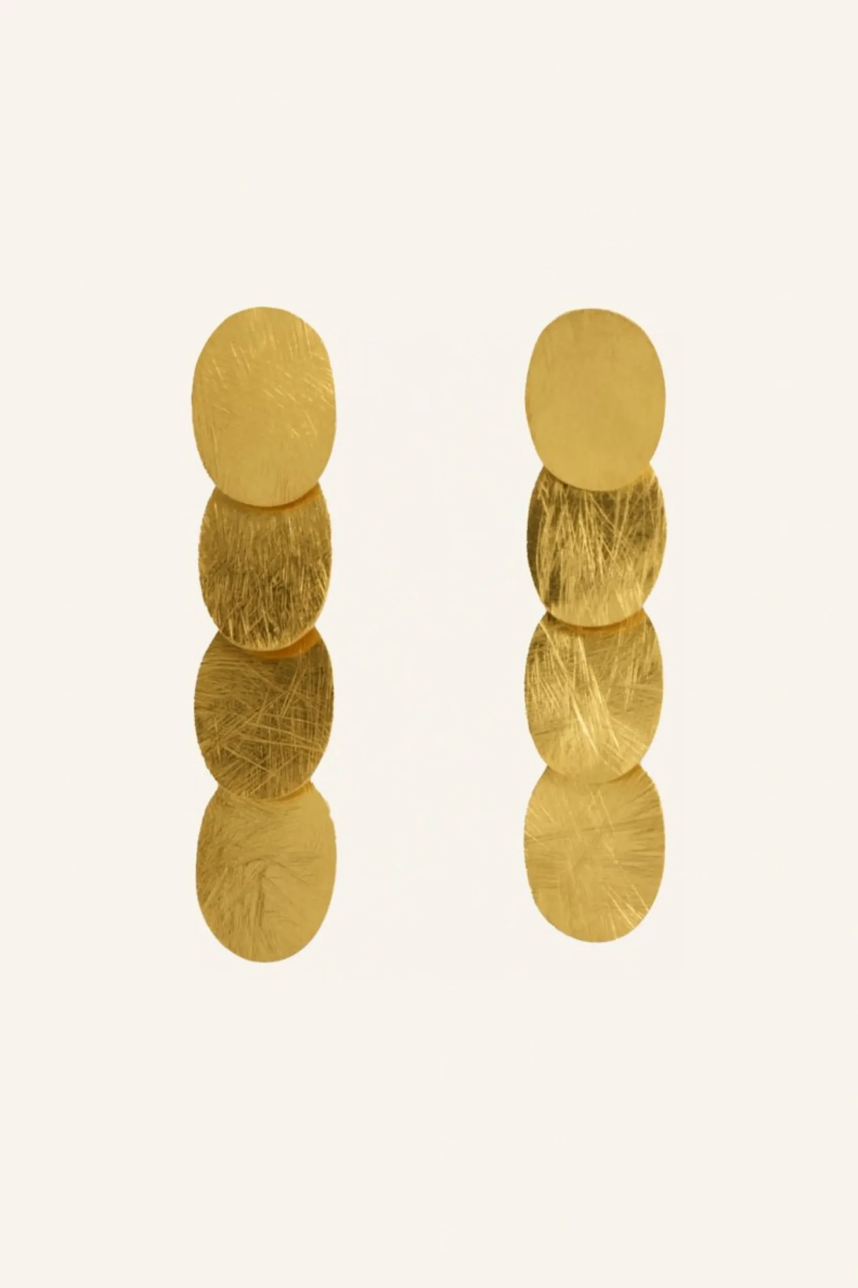 By bar Oorbellen<Pd Eva Earring
