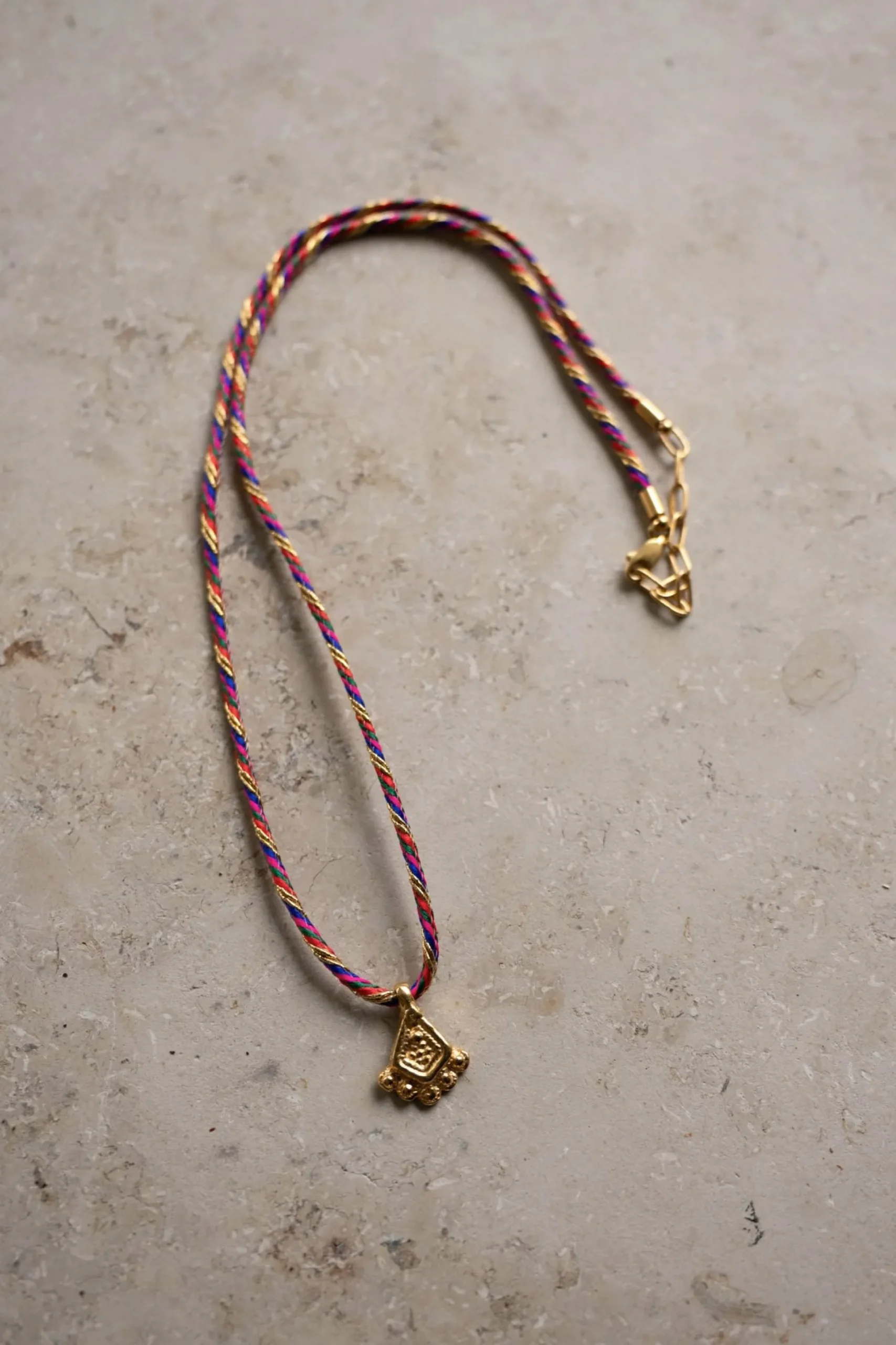 By bar Kettingen<Pd Jaipur Necklace