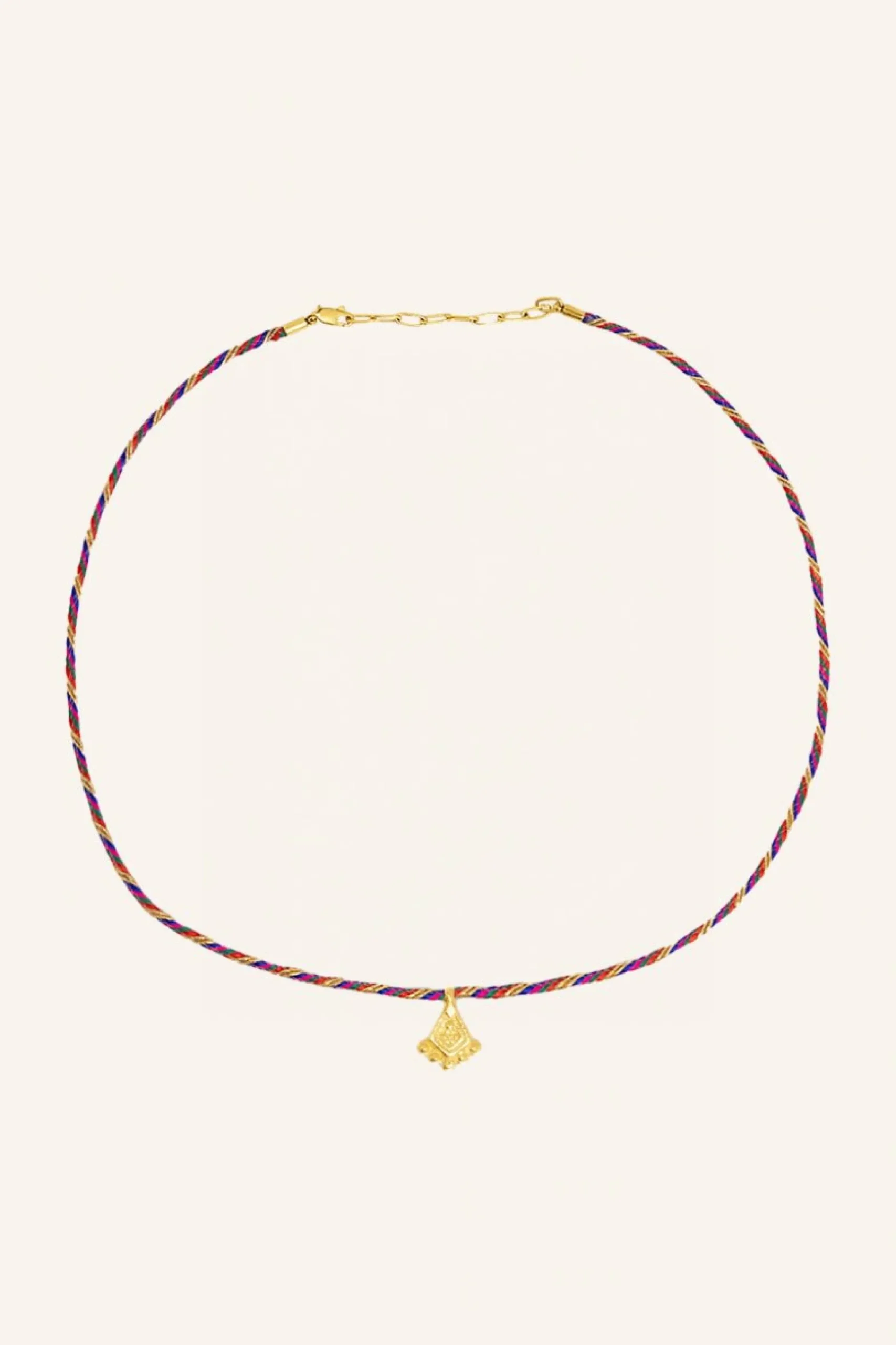 By bar Kettingen<Pd Jaipur Necklace