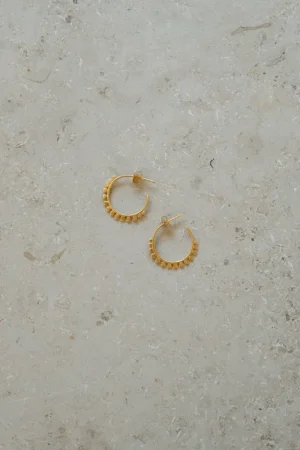 By bar Oorbellen<Pd Lara Earring
