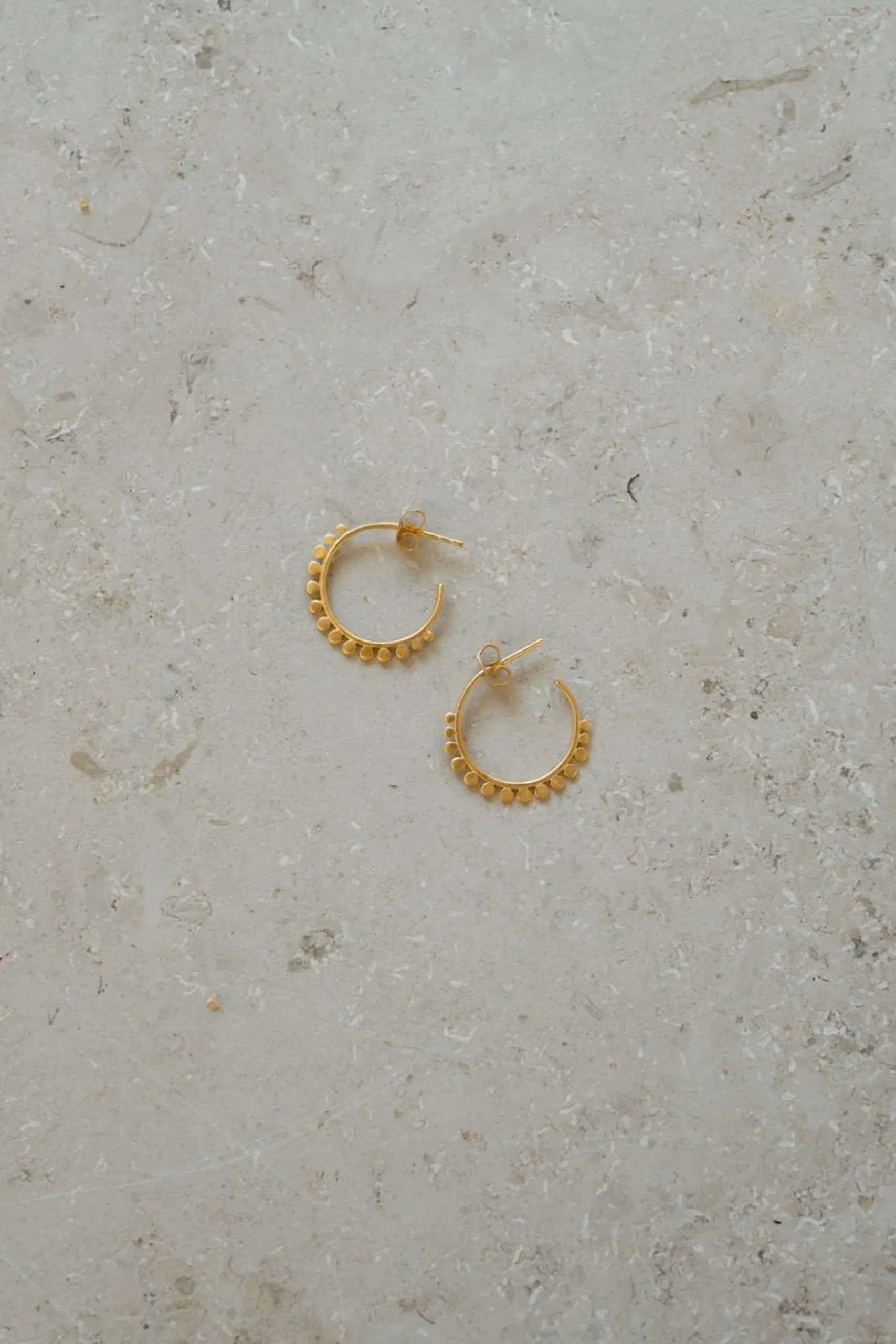 By bar Oorbellen<Pd Lara Earring