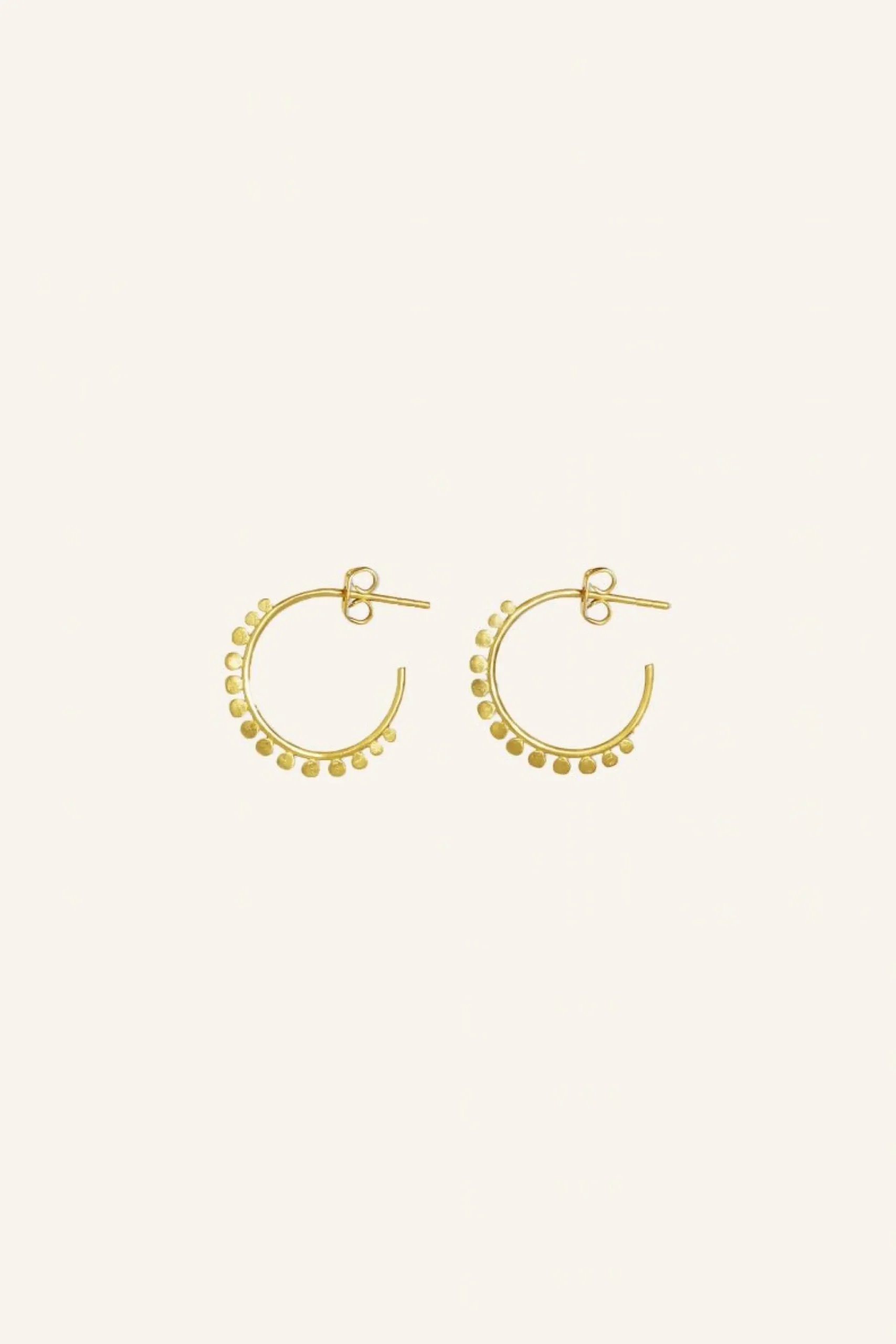 By bar Oorbellen<Pd Lara Earring