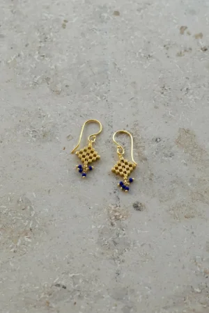 By bar Oorbellen<Pd Liz Earring