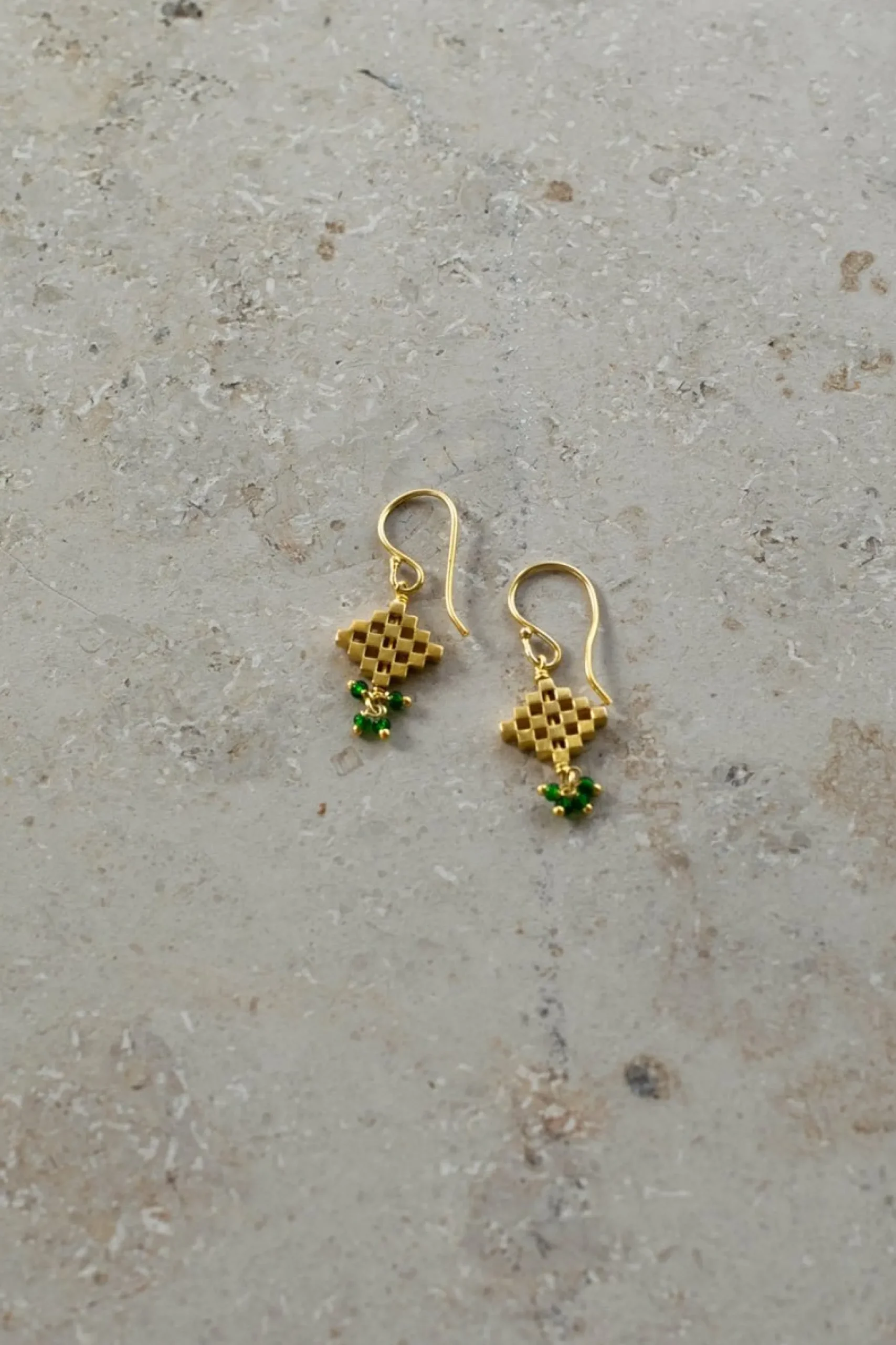 By bar Oorbellen<Pd Liz Earring