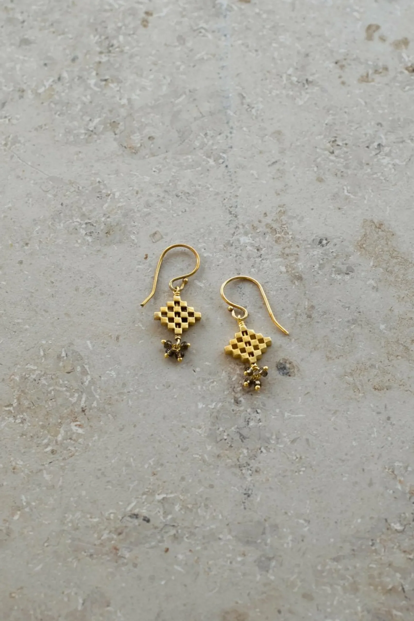 By bar Oorbellen<Pd Liz Earring