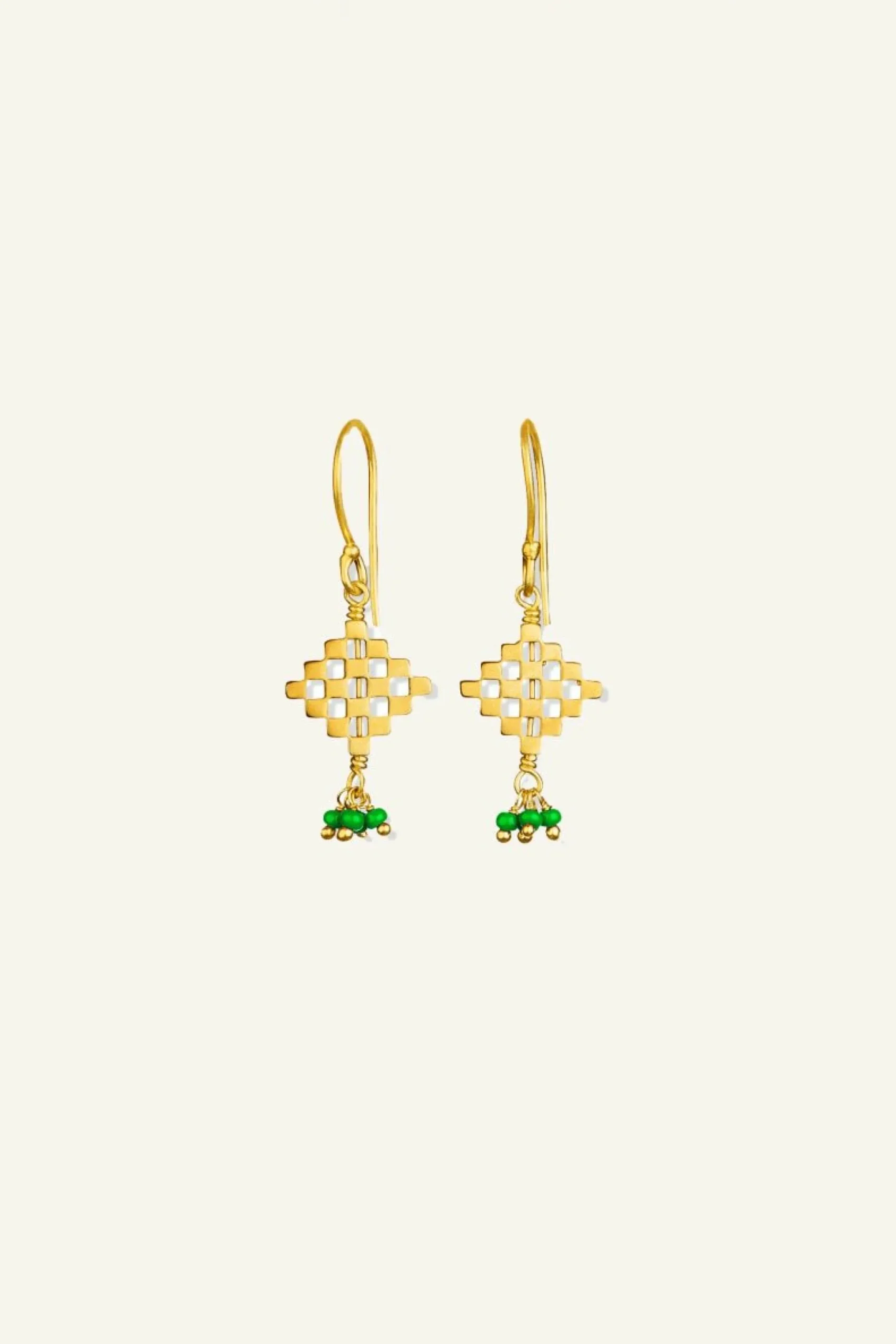 By bar Oorbellen<Pd Liz Earring