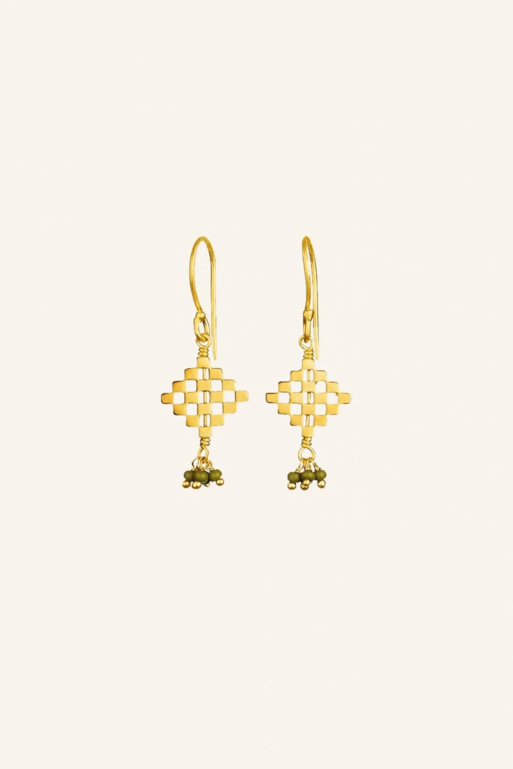 By bar Oorbellen<Pd Liz Earring