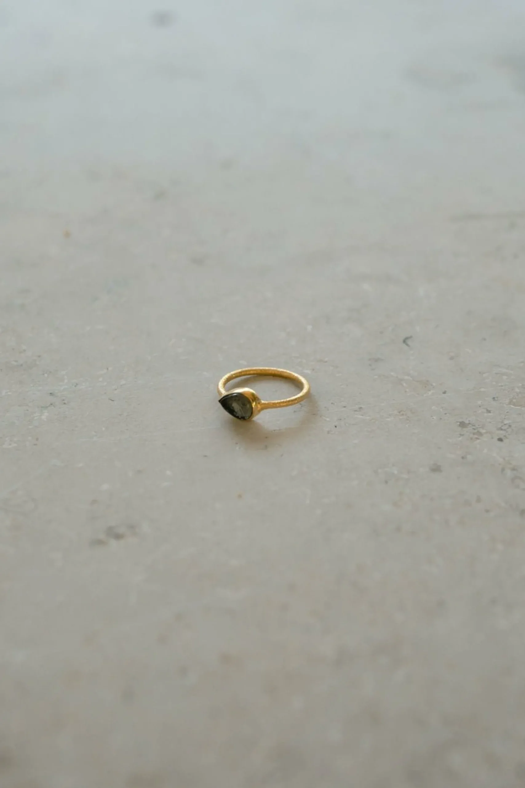 By bar Ringen<Pd Minimal Ring