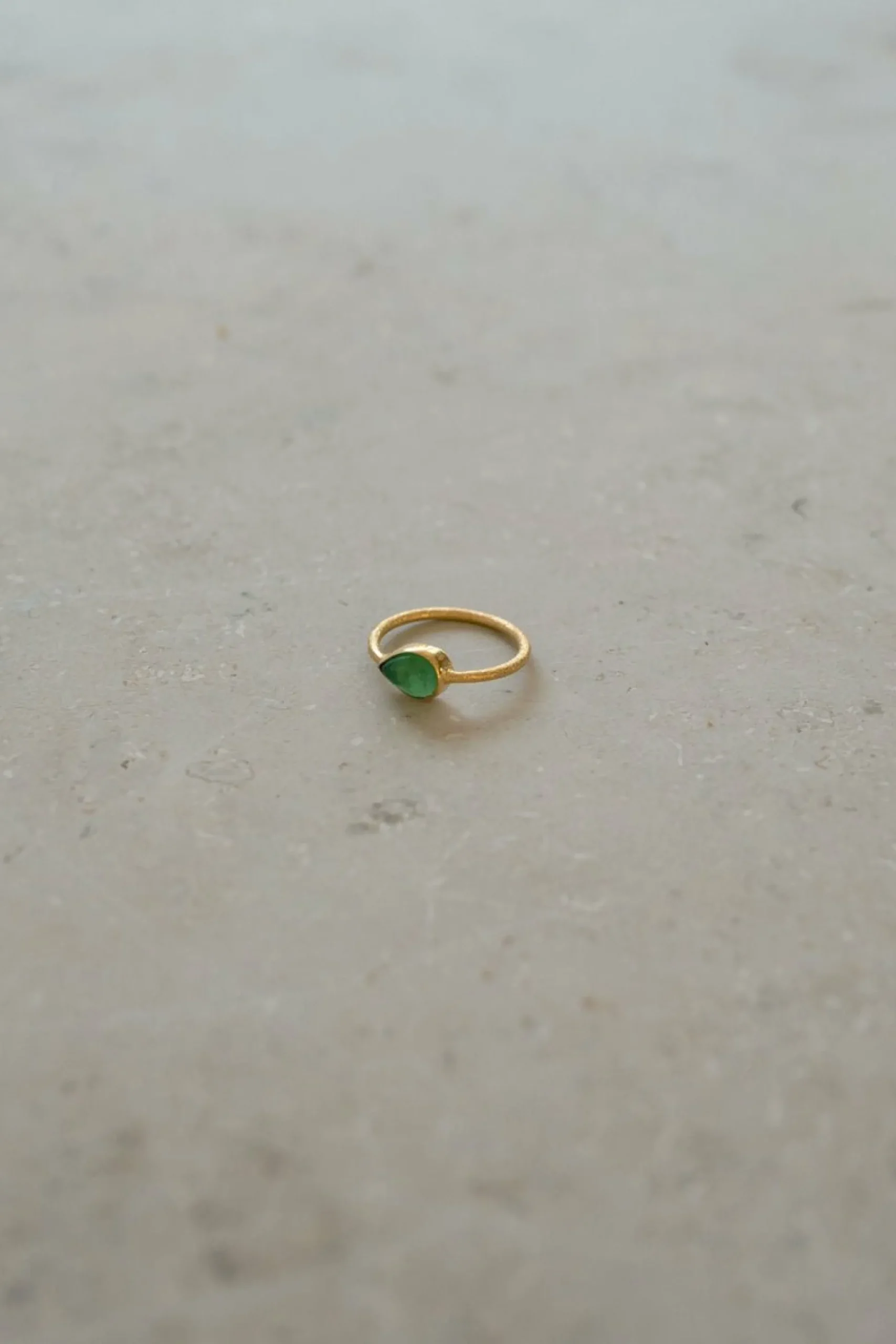 By bar Ringen<Pd Minimal Ring