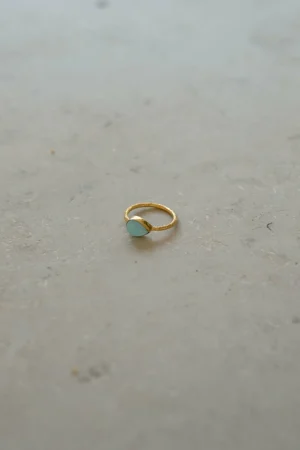 By bar Ringen<Pd Minimal Ring