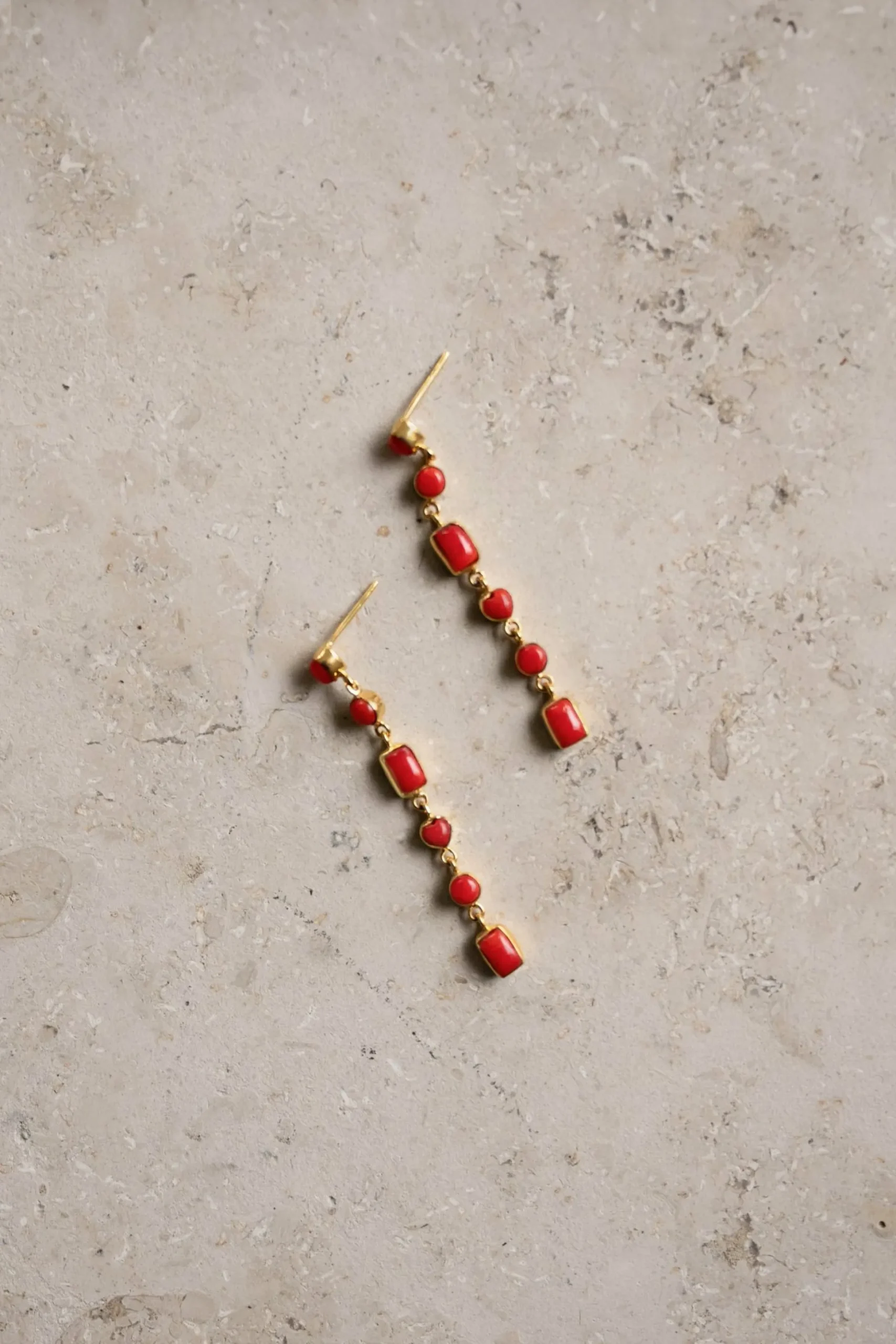 By bar Oorbellen<Pd Nolan Earring