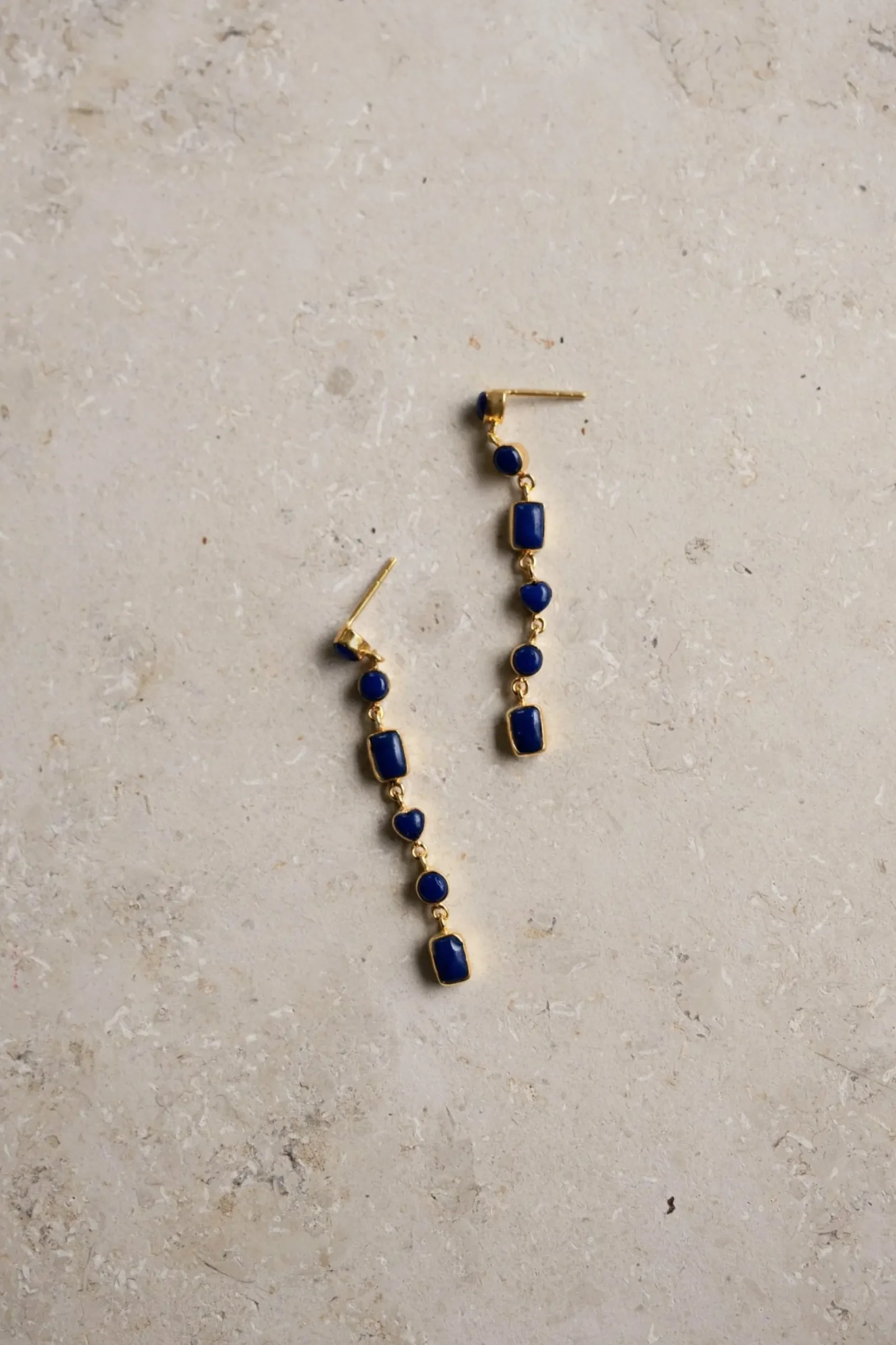 By bar Oorbellen<Pd Nolan Earring