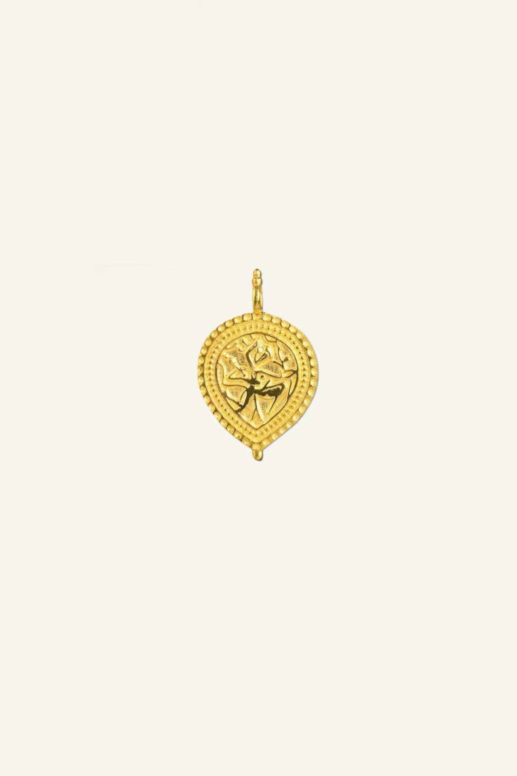By bar Bedels<Pd Oval Charm