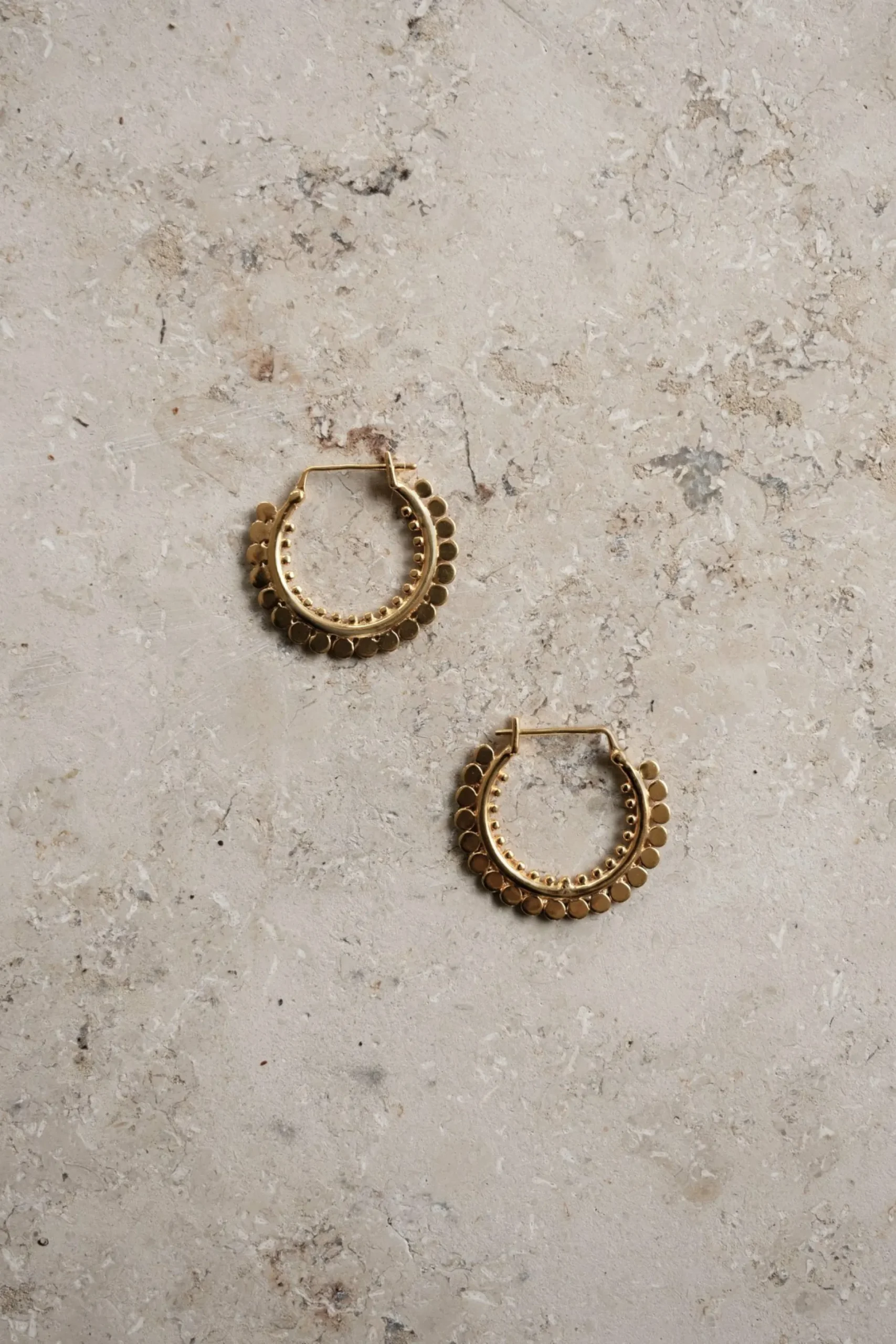 By bar Oorbellen<Pd Tara Earring