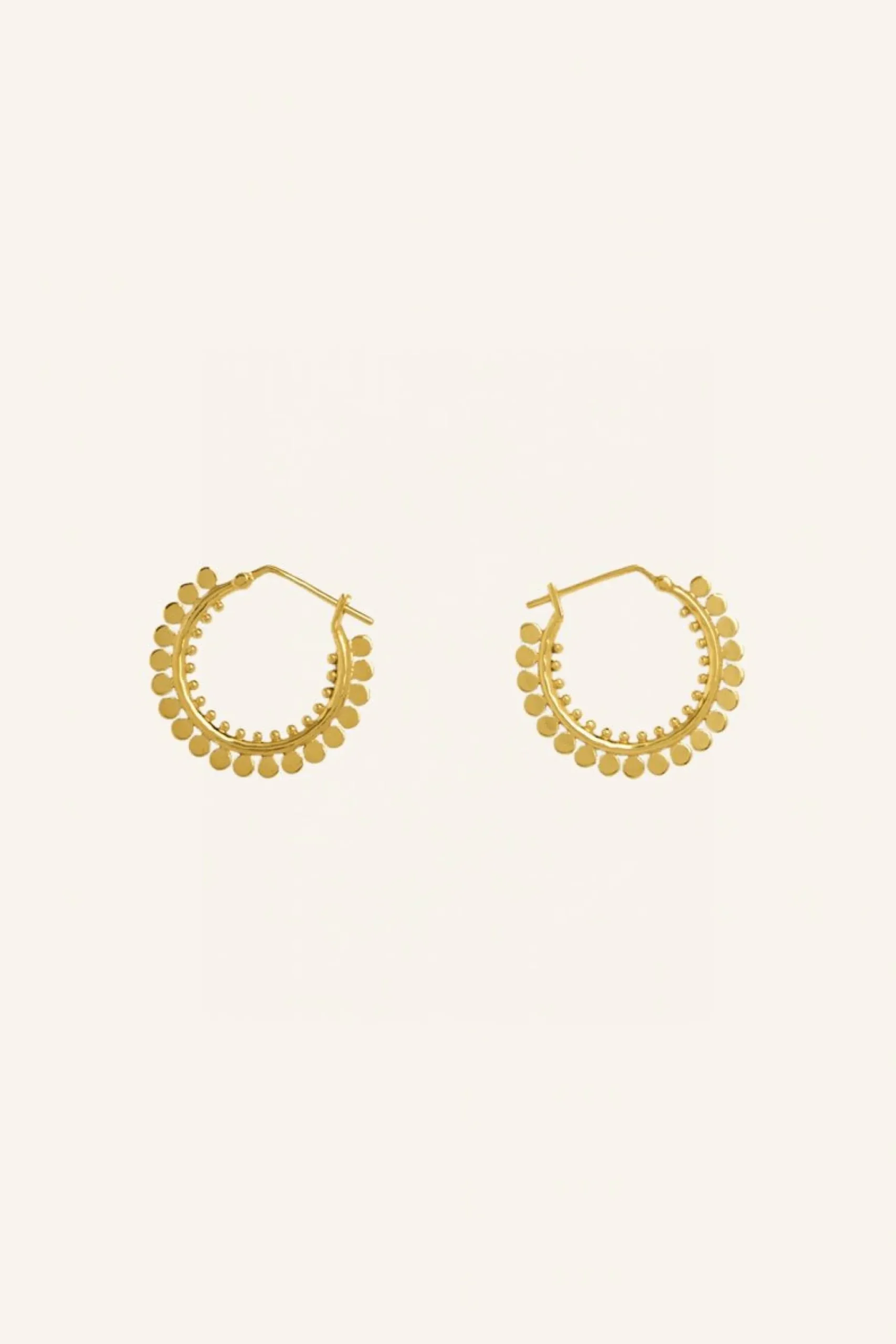 By bar Oorbellen<Pd Tara Earring