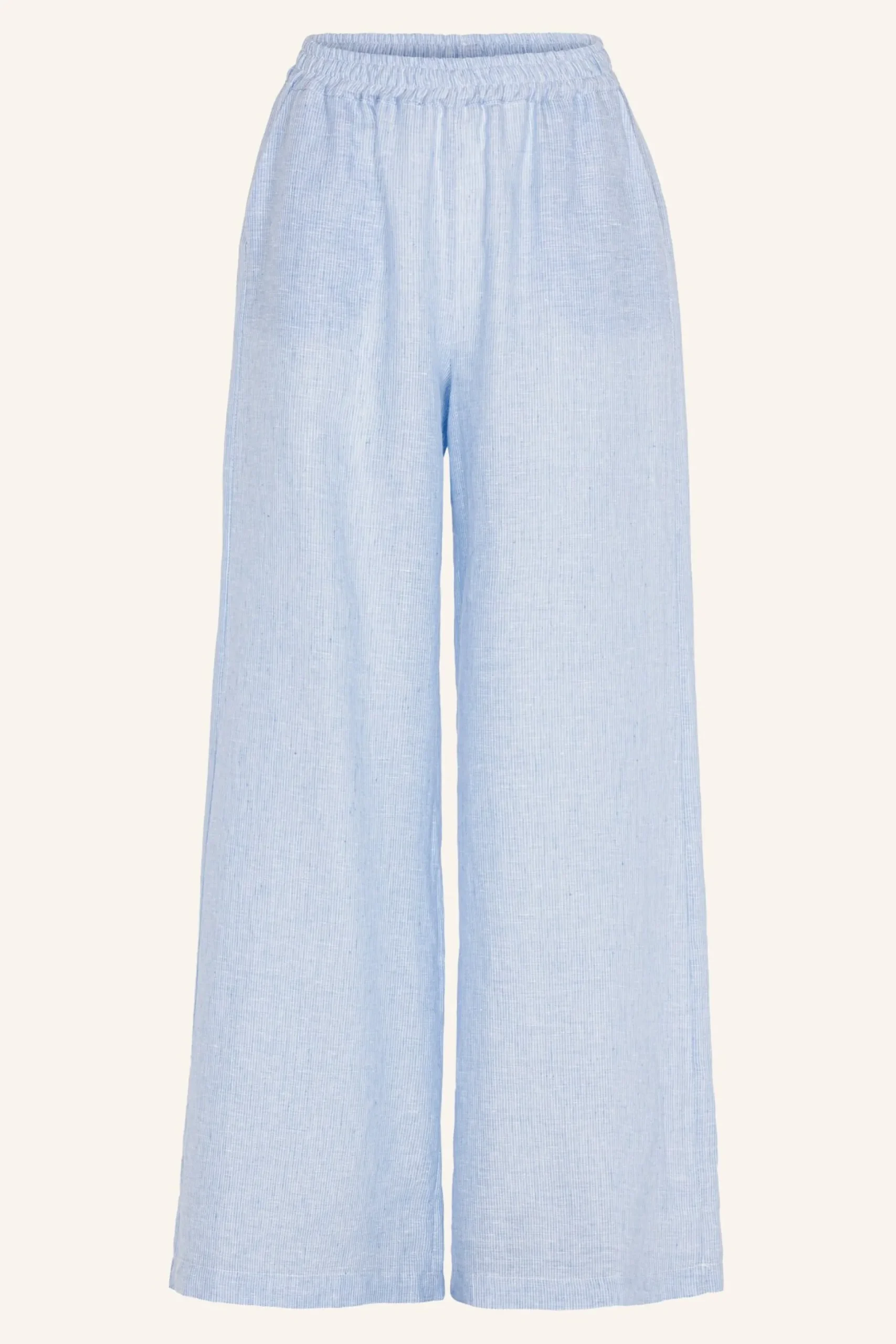 By bar Co-Ord Sets<Randy Pinstripe Pant