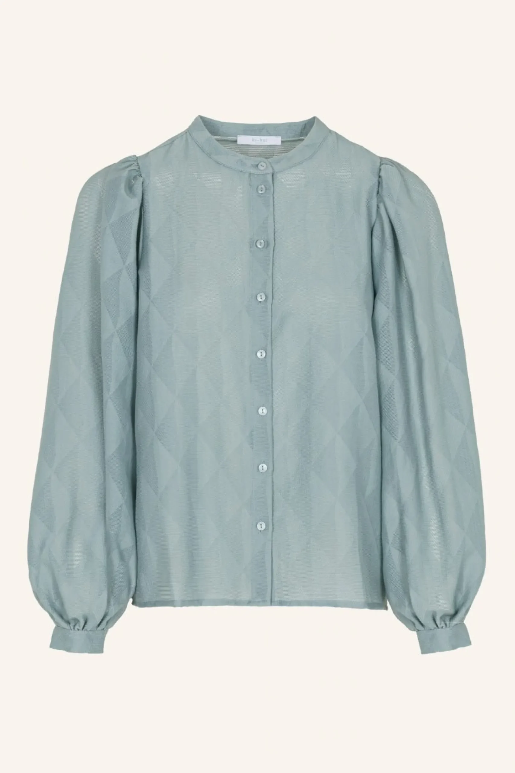 By bar Blouses<Rikki Geo Blouse