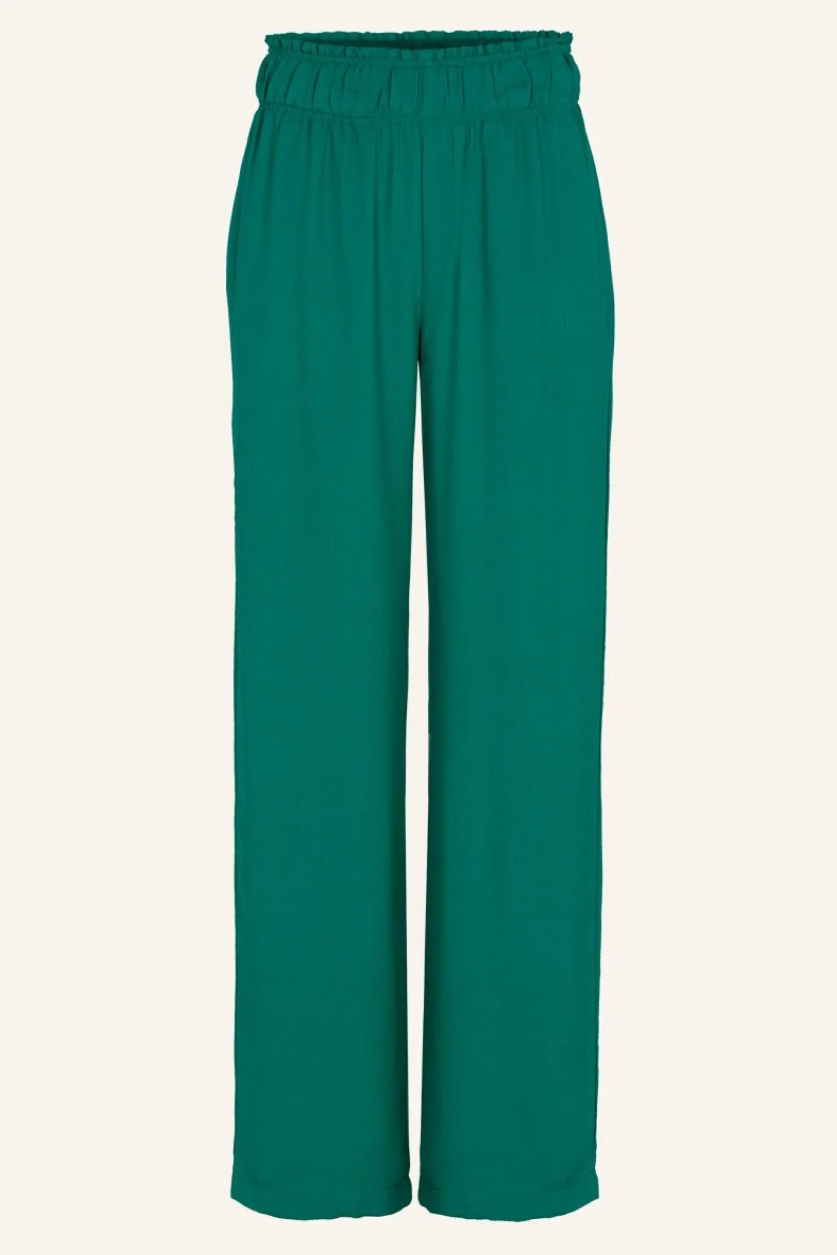 By bar Co-Ord Sets<Robyn Satin Stripe Pant